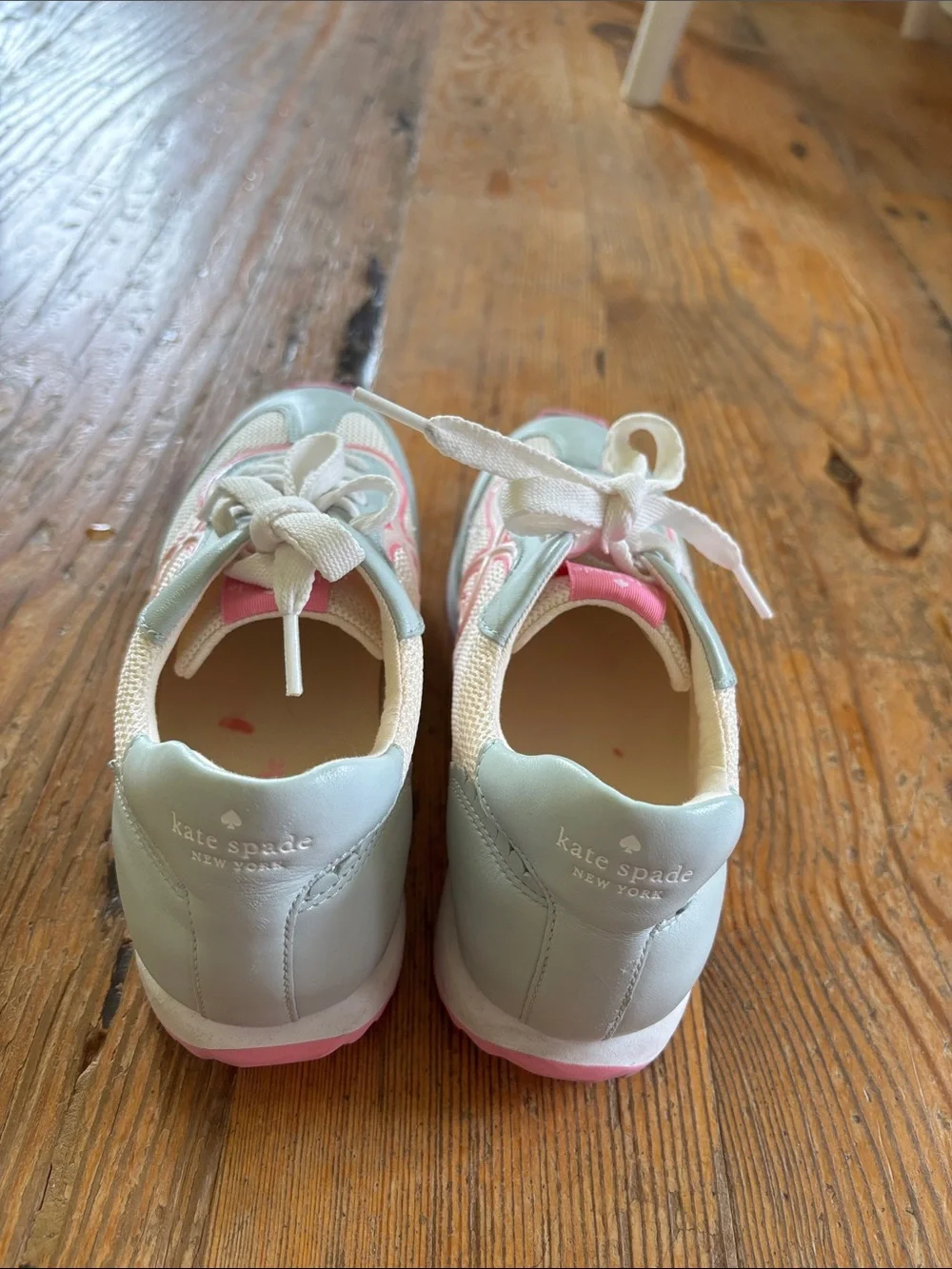 kate spade lightweight athletic
